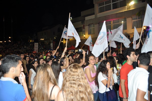 NDU Founder's Day 